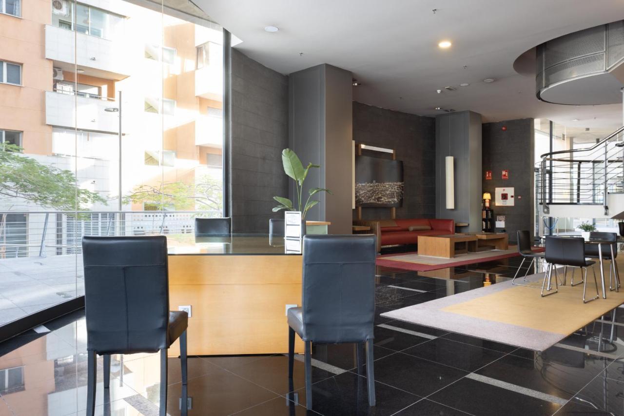סנטה קרוז דה טנריף Eden Rentals Panoramic Luxury Views With Ac Aire Acondicionado מראה חיצוני תמונה