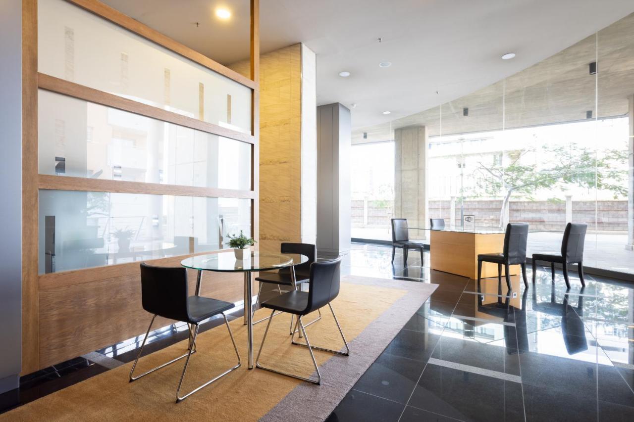 סנטה קרוז דה טנריף Eden Rentals Panoramic Luxury Views With Ac Aire Acondicionado מראה חיצוני תמונה