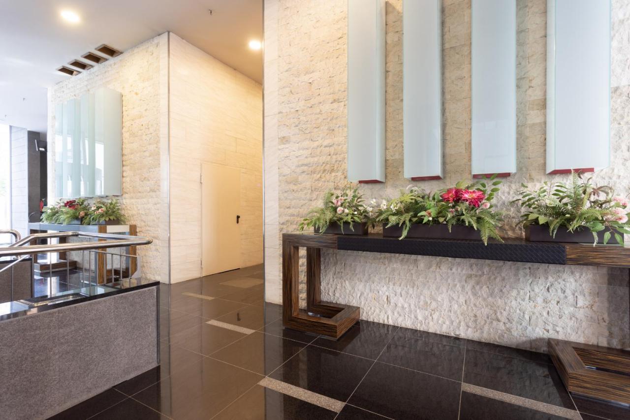 סנטה קרוז דה טנריף Eden Rentals Panoramic Luxury Views With Ac Aire Acondicionado מראה חיצוני תמונה